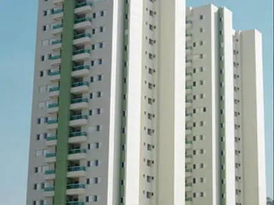 Condomínio Edifício Monte Verde Guarulhos