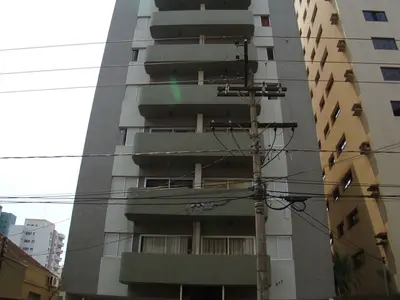 Condomínio Edifício Campos Sales