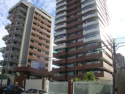 Condomínio Edifício Milazzo