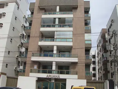 Condomínio Edifício Aruanã