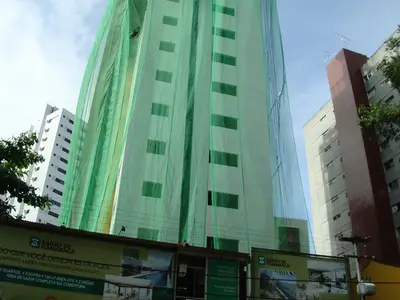 Condomínio Edifício Barão de Itamaracá