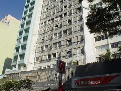 Condomínio Edifício Buriti