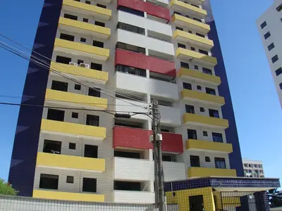 Condomínio Edifício San Rafael