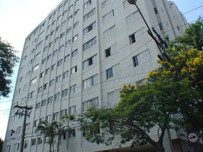Condomínio Edifício Guaimbé