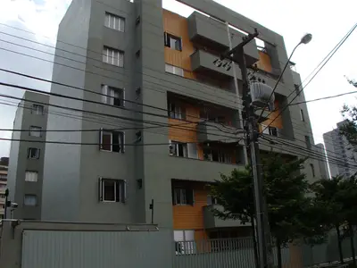 Condomínio Edifício River Plate