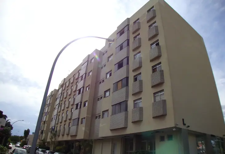 Condomínio Edifício Residencial Ipê