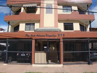 Condomínio Edifício Residencial José de Ademar Virgolino