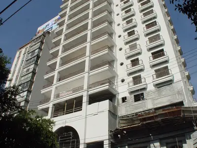 Condomínio Edifício Mansão Tucumã