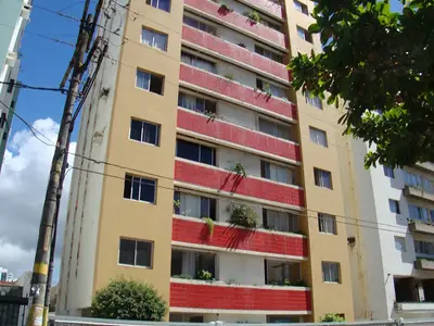 Condomínio Edifício Jaronia