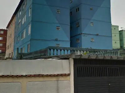 Condomínio Edifício Edifício Campo Grande