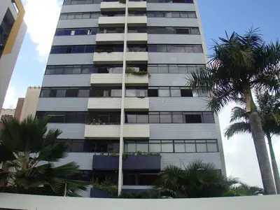 Condomínio Edifício Manoel Dias de Oliveira
