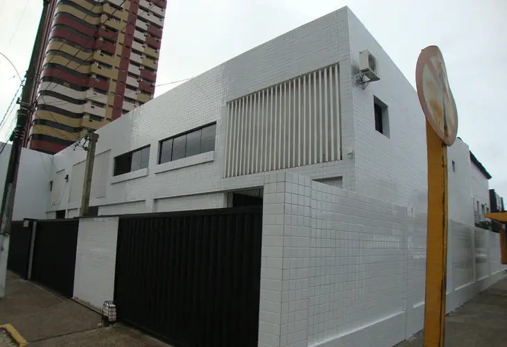 Condomínio Edifício Rita Pereira