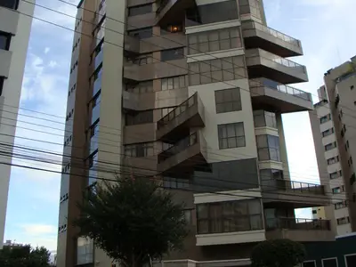 Condomínio Edifício Rio Mosel