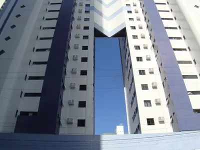 Condomínio Edifício Ciudad Real
