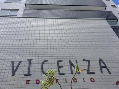 Condomínio Edifício Vicenza