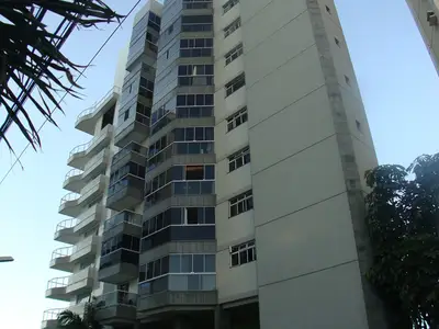 Condomínio Edifício Porto Haggiori