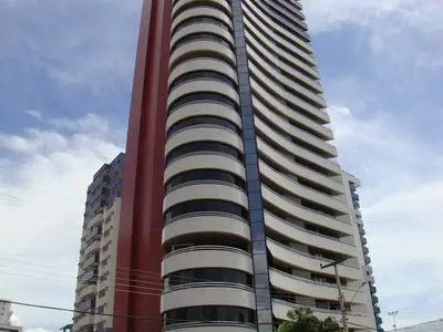 Condomínio Edifício Djalma Veloso