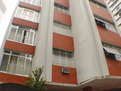 Condomínio Edifício Perez e Queija