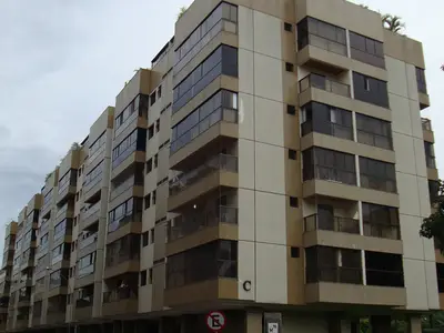 Condomínio Edifício José Farani