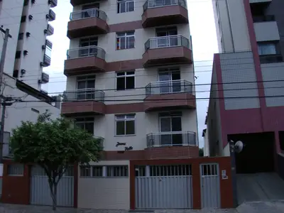Condomínio Edifício Joana Valle