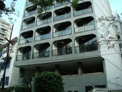 Condomínio Edifício Portobello