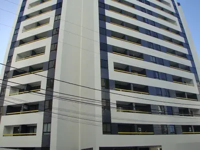 Condomínio Edifício Residencial Osmar Vieira Santos