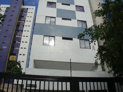 Condomínio Edifício Girassóis