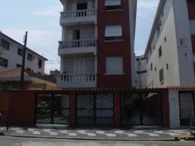 Condomínio Edifício Pirapuã