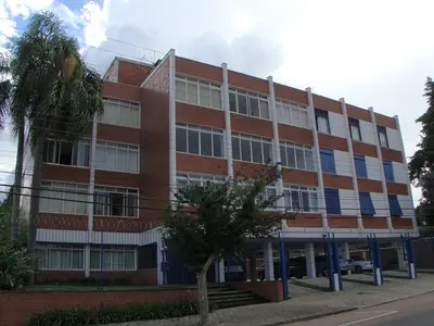 Condomínio Edifício Paraguaçu