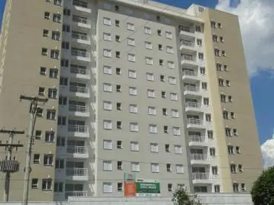 Condomínio Edifício Residencial Vista Prado