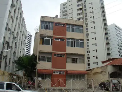 Condomínio Edifício Guanabara