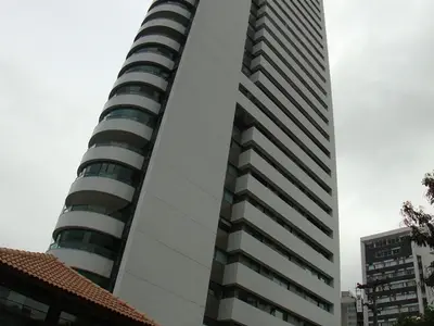Condomínio Edifício Luiz Numeriano