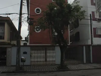 Condomínio Edifício Massaguaçu