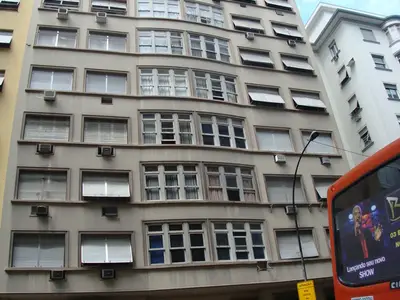 Condomínio Edifício José Fonseca