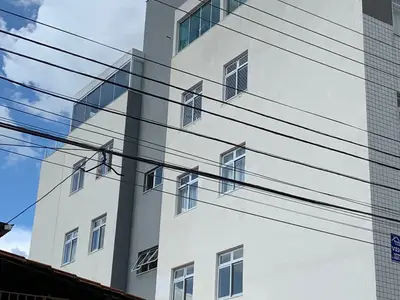 Condomínio Edifício Sao Bartolomeu