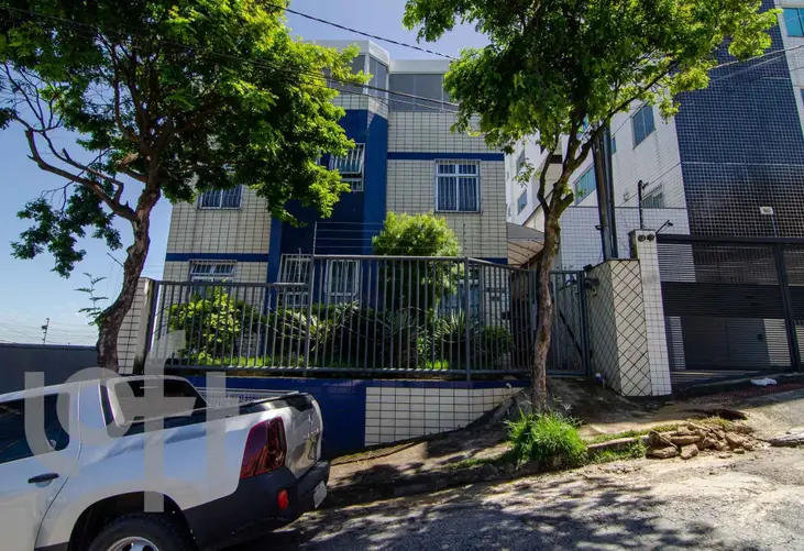 Condomínio Edifício Jose Amaral