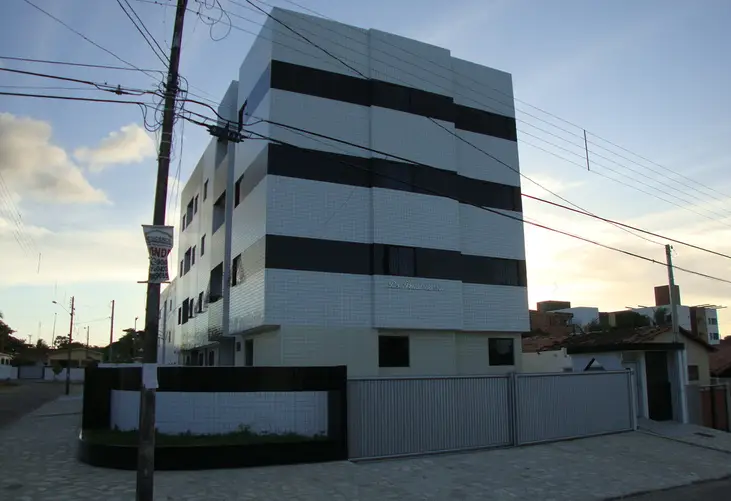 Condomínio Edifício Residencial Portal do Sul