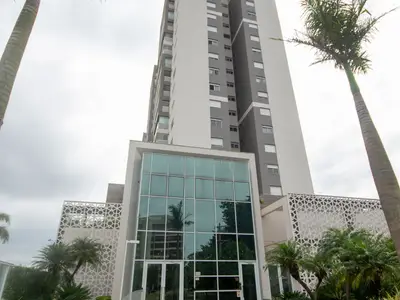 Condomínio Edifício Panamerica Brickell