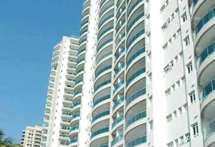 Condomínio Edifício Lagoa de Itaúna