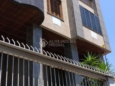 Condomínio Edifício Residencial Correa Lima