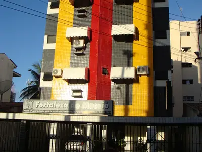 Condomínio Edifício Flats Fortaleza de Maceió