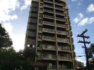Condomínio Edifício Jacuma