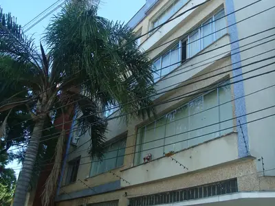 Condomínio Edifício Visconte São Leopoldo