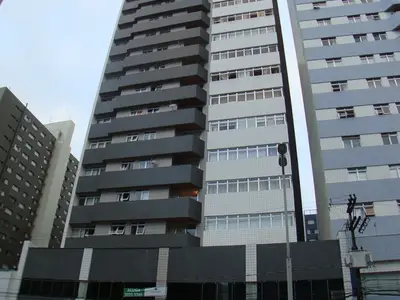 Condomínio Edifício Amasilia Cavalcanti