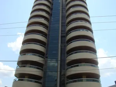 Condomínio Edifício Varanda do Rio Negro