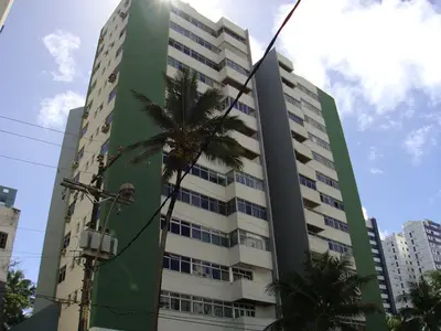 Condomínio Edifício Rio Paraguassu