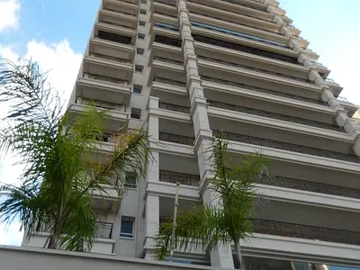Condomínio Edifício Merano