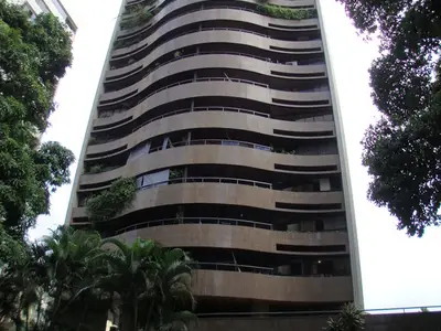 Condomínio Edifício Cidade do Recife