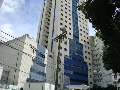 Condomínio Edifício Daul Cerqueira