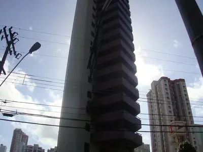 Condomínio Edifício Baia do Guajará